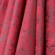 Dejavu V-707 Wholesale Jacquard Background Curtain Fabrics Living Room and Bedroom Curtains 62 Models 100% Polyester